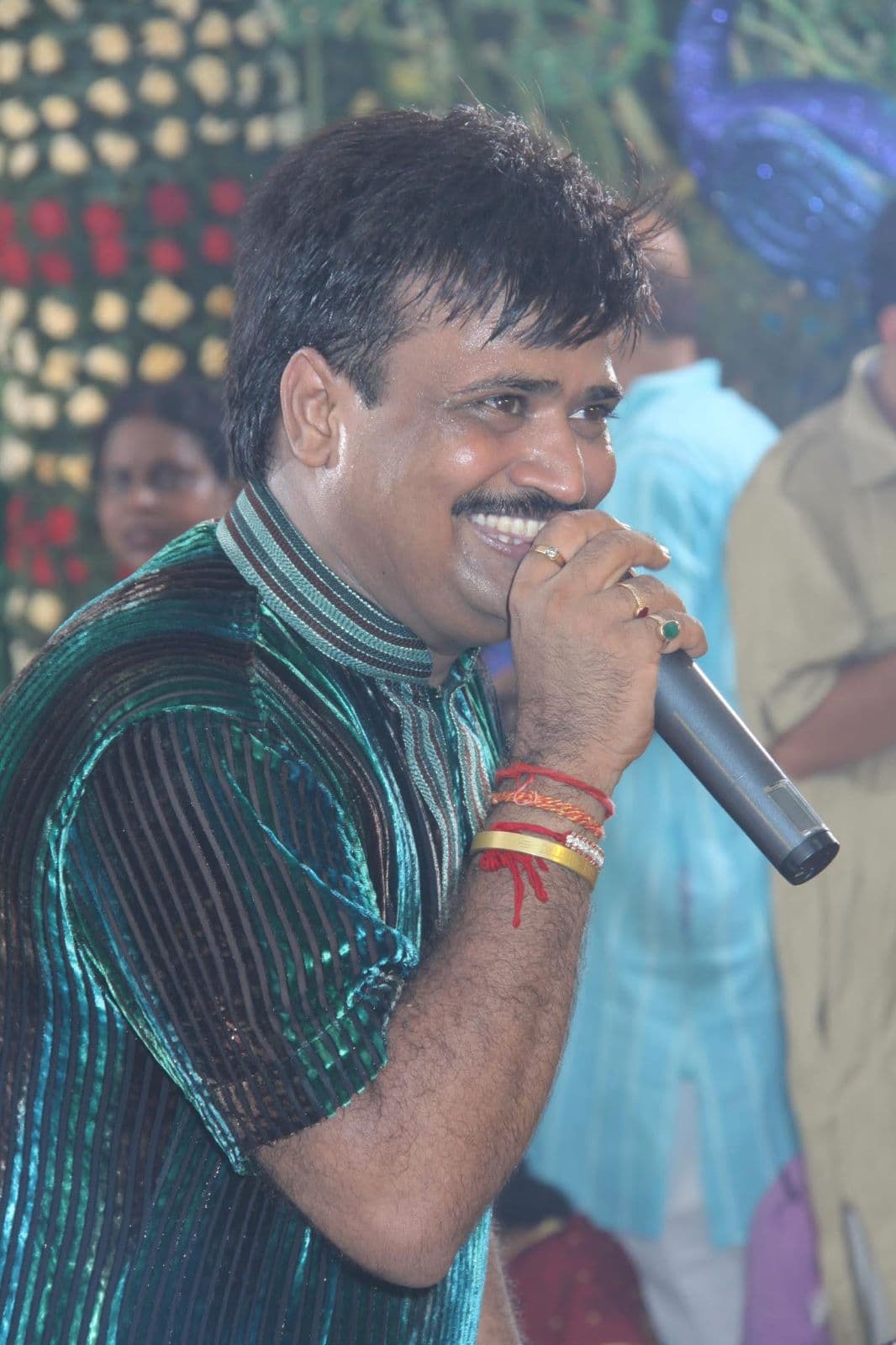 Shyam Agarwal