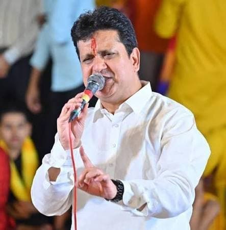 Mukesh bagda