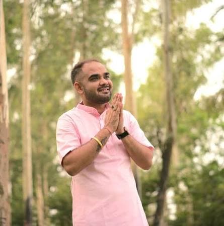 Vivek Sharma(Jitu)