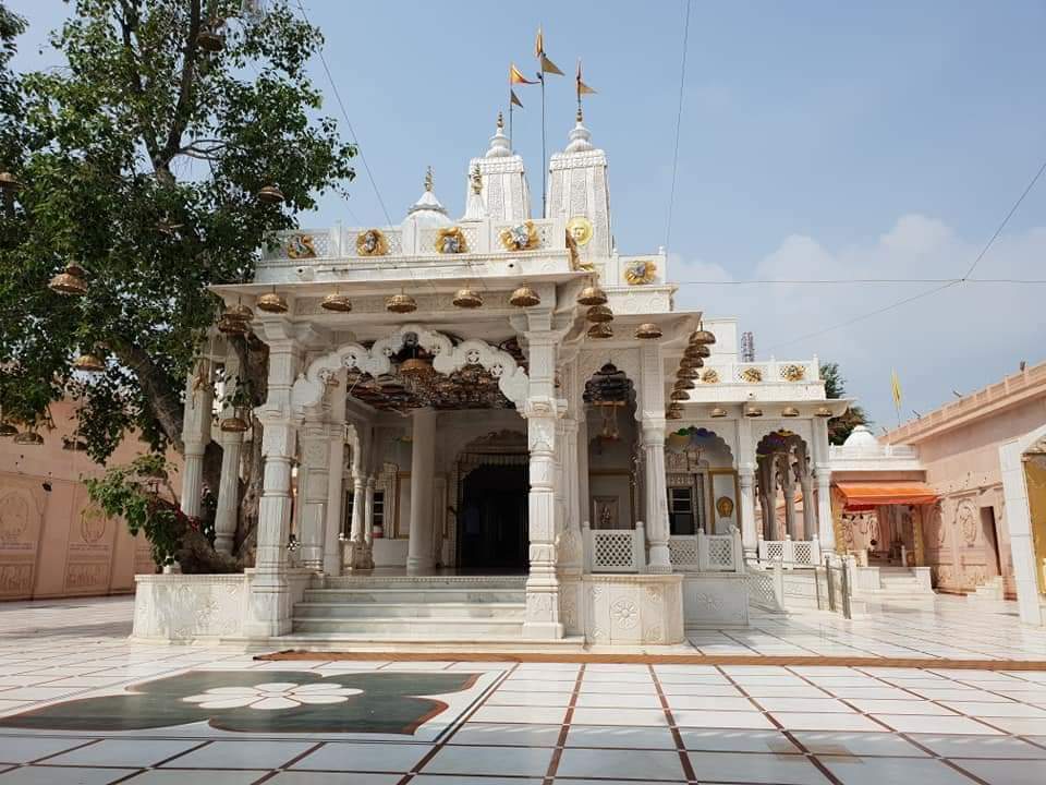 Dadiji Bhajan Sangrah Part 3