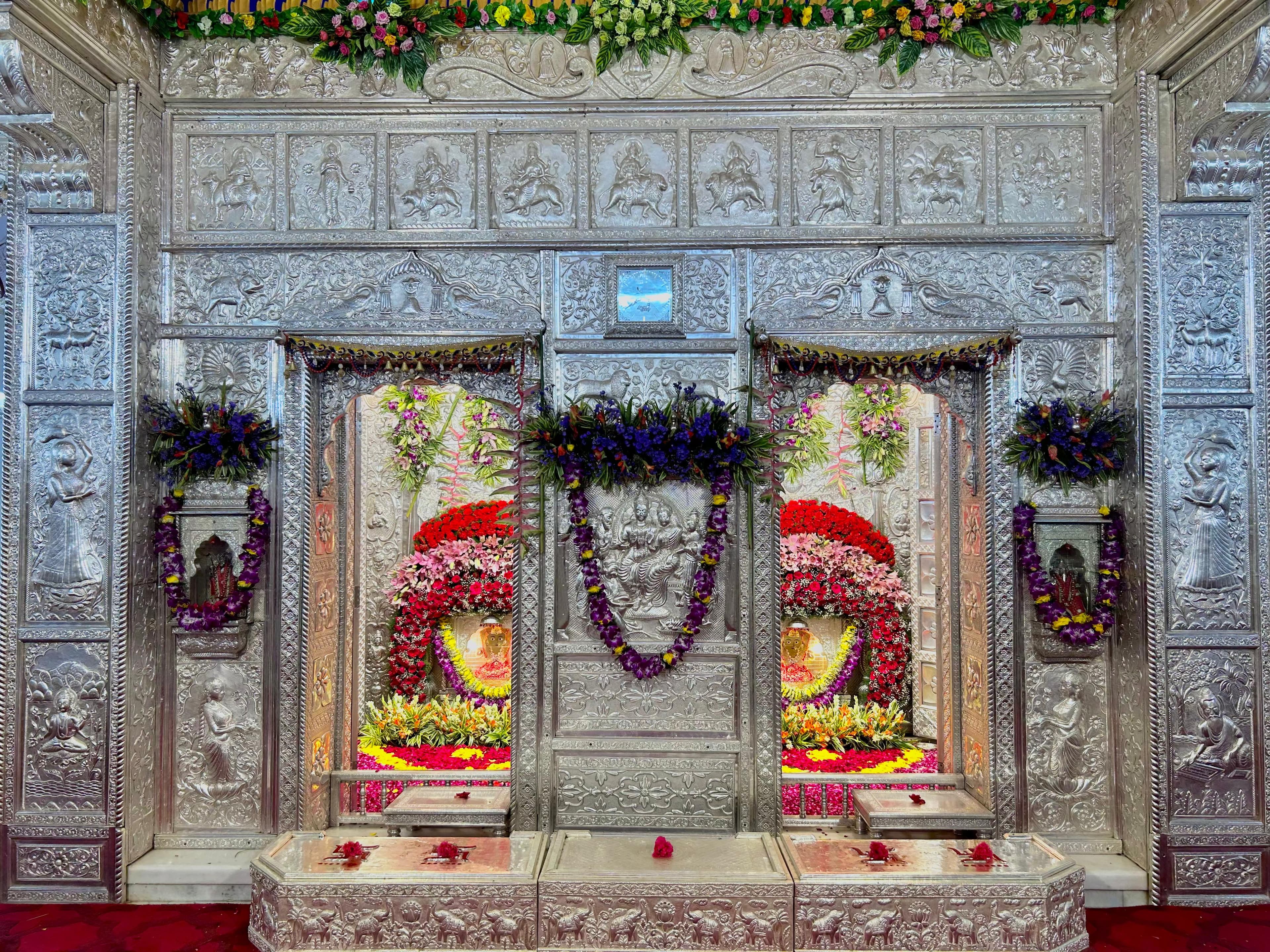 Dhandhan wali Dadi Bhajans