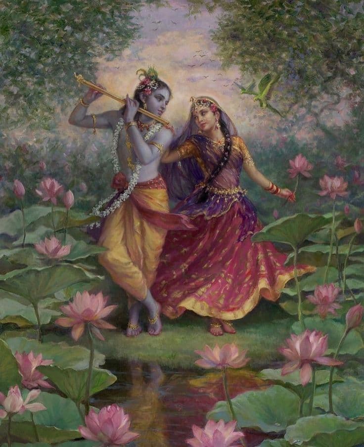 Radha Kishan Bhajans