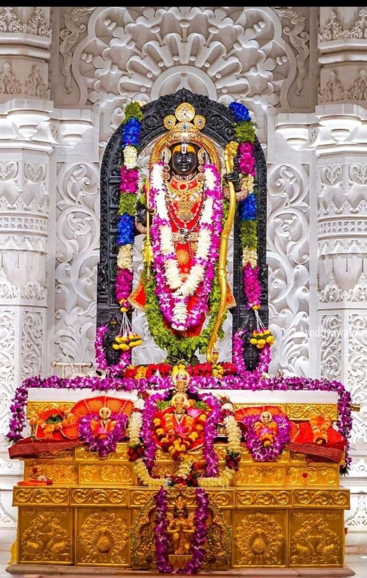 Ram ji Bhajans
