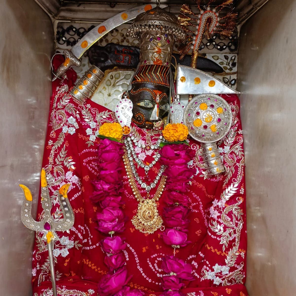 Sachiyay Mata Bhajans